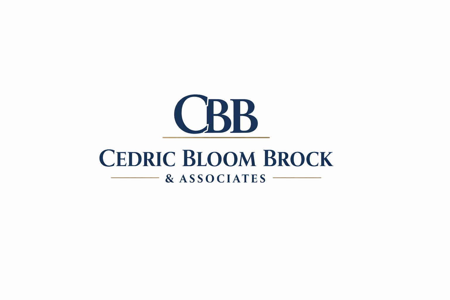 Cedric Bloom Brock & Associates